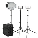 ikan IDK2315 Small Interview Light Kit