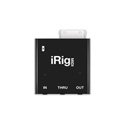IK Multimedia iRig MIDI Core MIDI Interface for iPhone/iPod/iPad