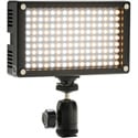 Ikan ILED-144 On-Camera Dual Color LED Light