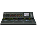 Allen & Heath iLive-T112 16x12 28 Fader Control Surface