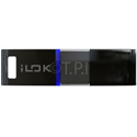 Pace iLok 2nd Generation Portable Software License Smart Key