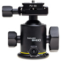 Induro BHD0 BHD-Series Ballhead