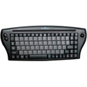 Amino IR Keyboard for STB Configuration