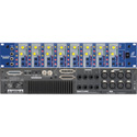 Focusrite -  ISA828 8-Channel Mic-Pre