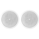 JBL Control 26C 6.5in 2-Way Vented Ceiling Speaker
