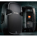 JBL EON 515XT 15-inch 2-way Bass Reflex 625 Watt Powered Loudspeaker
