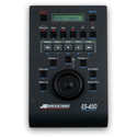 JLCooper ES-450 SP2 RS-422 Dual Channel Jog/Shuttle Remote
