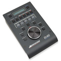 JLCooper ES-450 SP and ES-450 JE Universal Jog/Shuttle Remotes