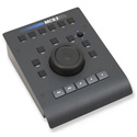JLCooper MCS3 SP RS-422/9PIN with VTR-style Jog/Shuttle