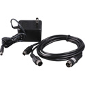 JLCooper MCS-Panner Midi Adapter