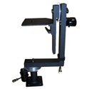 JonyJib MotorHead 20 Motorized Pan & Tilt Unit with Controller for Cameras up to 20 Pounds