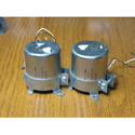 Jensen JT-11SSP-6M 600 Ohm Line Isolation
