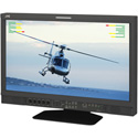 JVC 21-inch Verite G Series Multi-Format LED Monitor