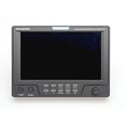 JVC DT-X71F 7 Inch LCD AC/DC HDMI HD-HDSDI Waveform Audio Meter LCD Monitor