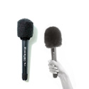 K-Tek K-TPR-FF Topper Faux Fur Windscreen