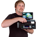 Connectronics K2GO-DX IDX V-MOUNT KIT