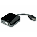 Kanex ATV Pro HDMI to VGA Apple TV AirPlay Mirroring for VGA Projectors
