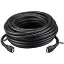 KanexPro High-Resolution HDMI Cable with Built-in Signal Booster