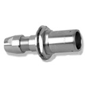 Kings Triax Bulkhead Chassis Mount Connectors for Belden 9267