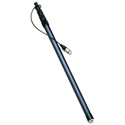 K-Tek Avalon KEG-88CC Graphite Traveler Boom Pole 22 Inch to 7 Foot 8 Inches