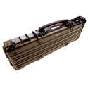 Kessler Crane 11413 Hard Travel Case