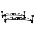 Kessler Crane Outrigger Feet