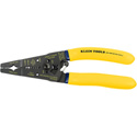 Klein K1412-3 Dual Romex Stripper for 12/3 and 14/3 Cable with Cutters