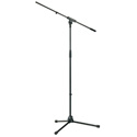 K&M 21060 Microphone Stand With Boom Arm