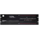 Knox ProPatch Series 8 x 1 Routing Switchers