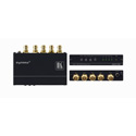 Kramer Tools 6241HD 4x1 HD-SDI Switcher