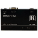 Kramer Electronics TP-120 WUXGA & 1080p HDTV Compatible Over Twisted Pair Receiver
