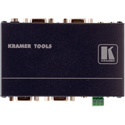 Kramer VP-211K 2x1 Computer Graphics Video & Stereo Audio Standy Switcher
