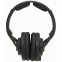 KRK Systems KNS-6400 Dynamic Closed-back Headphones