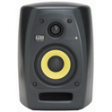 KRK VXT4 4in 2-way Active Monitor