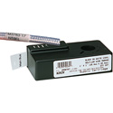 Kroy Self Laminating Wire Wrap 1 x 1/2 Inch 277 Pack