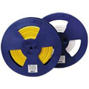 Kroy 98-WT31-1942 100 ft Shrink Tube Reels - 3/4 inch (White)