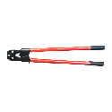 1/4 Inch Hand Held Swaging Tool