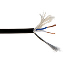 Canare L-2T2S 2-Conductor Microphone Cable