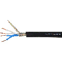 Canare L-4E6S Star Quad Micophone Cable