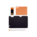 LaCie WriteCard USB Flash Drive