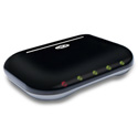 LaCie 131102KUA HUB4 USB 3.0 SuperSpeed Hub