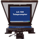 Mirror Image LC Series LCD Prompters
