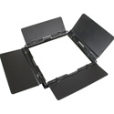 FloLight LED-DOOR1024 Barndoor for MicroBeam 1024