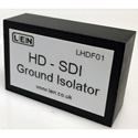 LEN HDF01 Single Channel Passive HD Video Ground Isolator