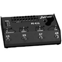 Lightronics- FC-816 - 16 Channel 9 Scene Multiplex Output Dimmer Controller