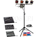 Lightronics LB Series - A Complete Lighting System in a Box