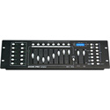 Lightronics SM-192 Show Pro 192 Chan 240 Scene Lighting Console