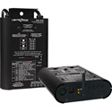 Lightronics XC-42D 4 Channel 1200WPC Portable Dimmer