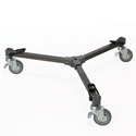 LIBEC Dolly for all Tripod Systems EXCEPT T102