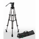 Libec RS-350M Tripod System with Mid-Level Spreader